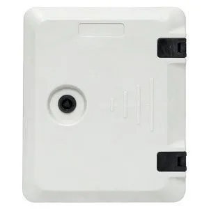 ЩМП антивандальный (300x250x170мм) IP65 навесной PROXIMA EKF - Фото 5