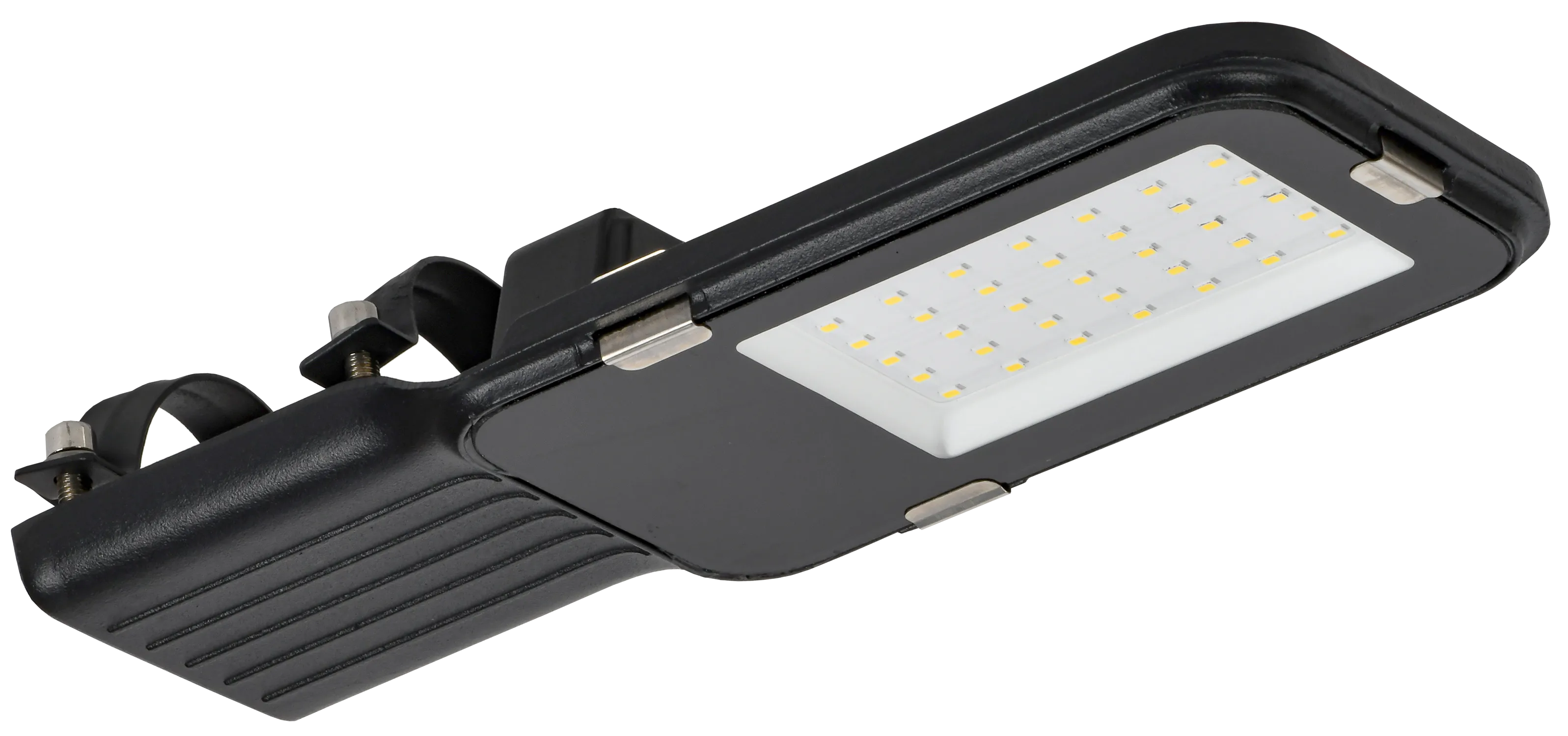 Светильник светодиодный консольный ДКУ 1013-30Д 5000К IP65 IEK