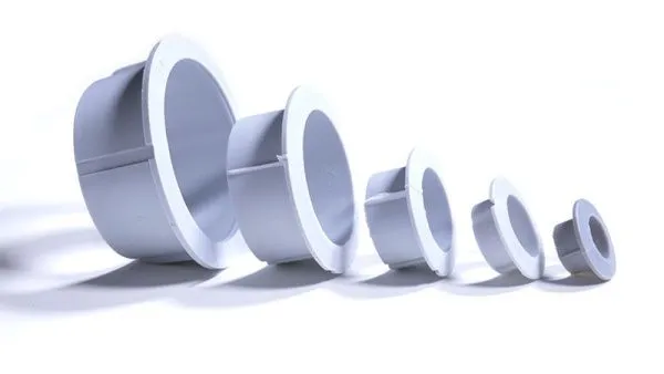 Втулка В 69 ГОФРОМАТИК (ЗЭТАРУС)