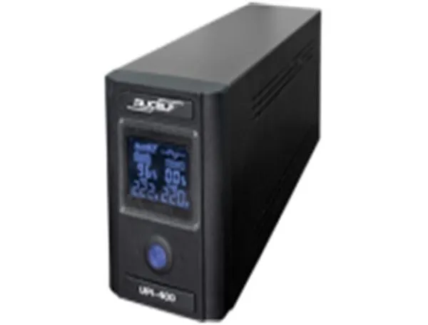 Источник бесперебойного питания RUCELF UPI-750-12-E