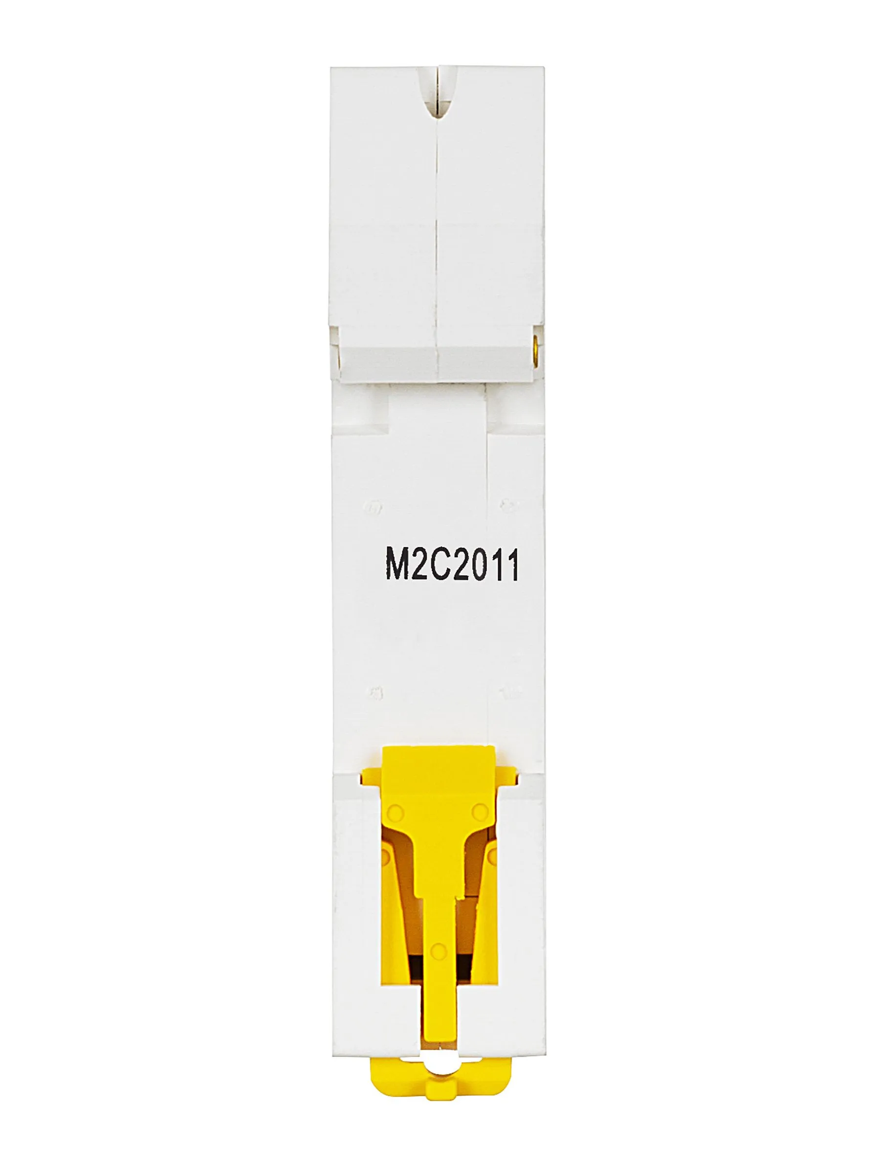 ARMAT Автоматический выключатель M10N 1P C 20А IEK - Фото 6