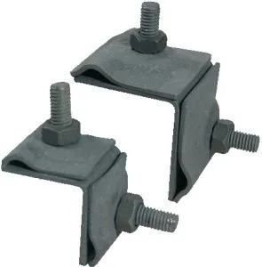 Держатель фальцевый малый 33296_ОG