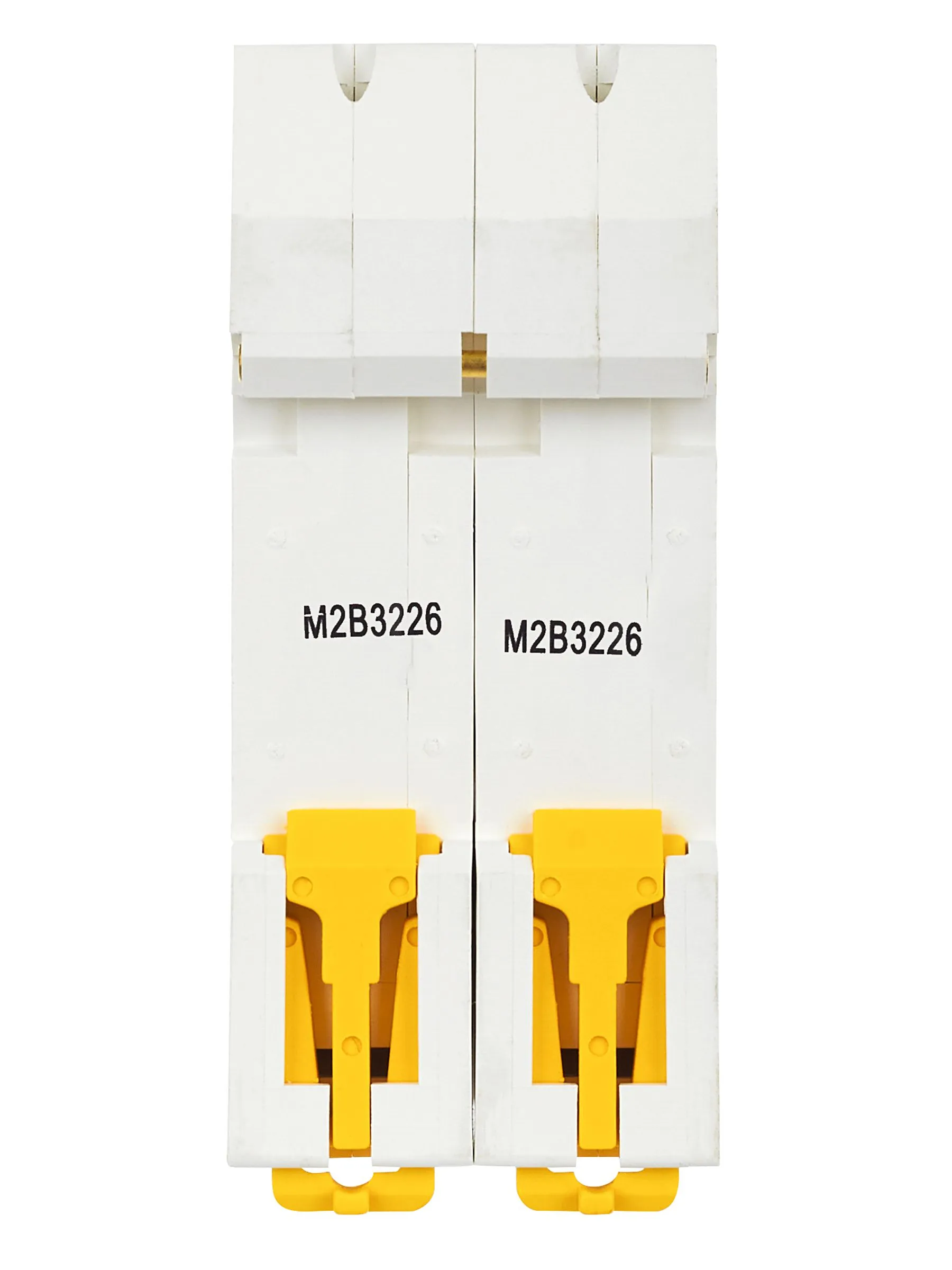 ARMAT Автоматический выключатель M06N 2P B 32А IEK - Фото 2