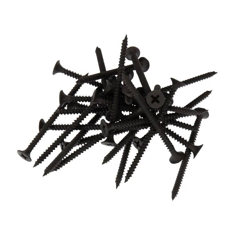 Саморез гипсокартон-металл 3,5х55 мм, упаковка поставщика (4000 шт/уп) KRANZ - Фото 5