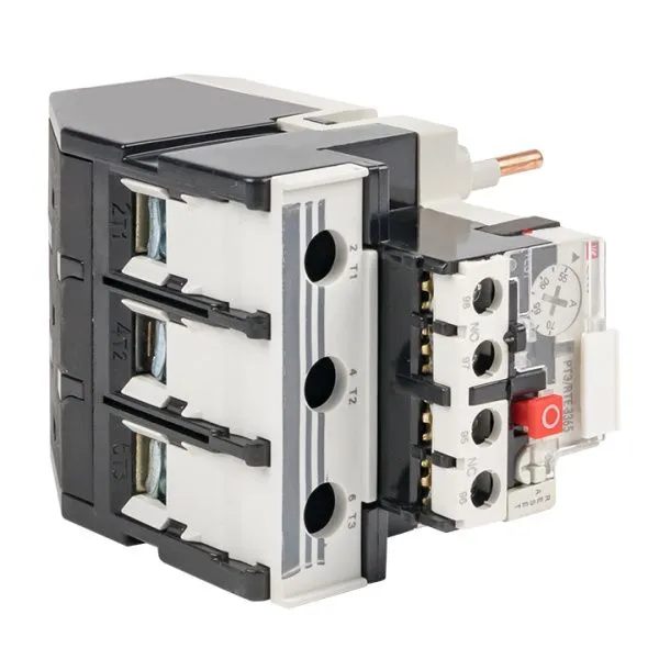 Реле тепловое РТЭ-3365 80-93А EKF - Фото 5