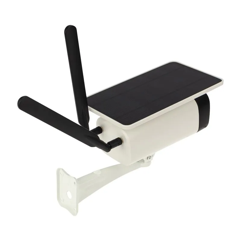 Умная беспроводная 4G камера с аккумуляторами SECURIC - Фото 3