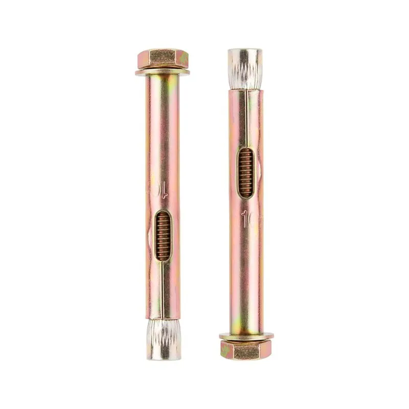 Анкерный болт KRANZ 10х80, пакет (2 шт./уп.)