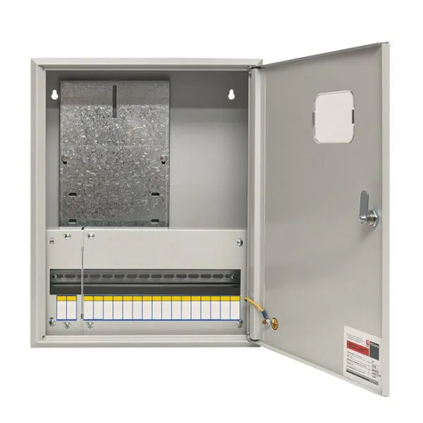 ЩУРн 3/18 (500х400х160) IP31 EKF PROxima - Фото 5