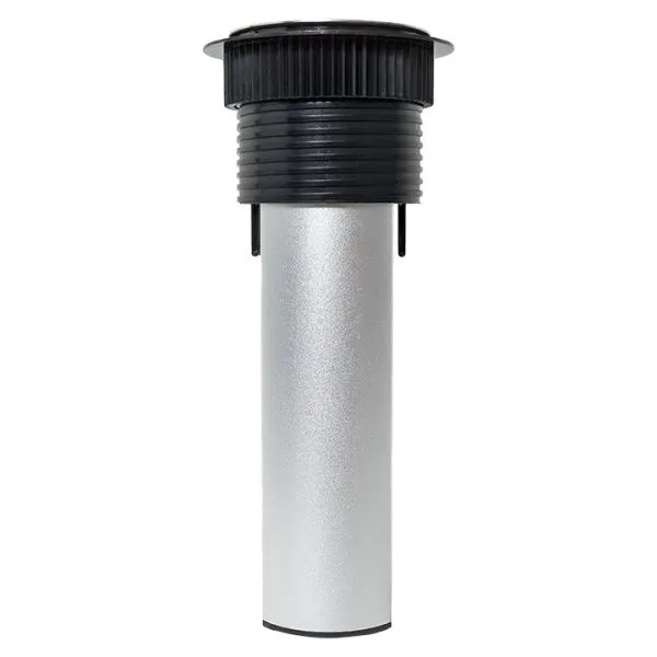 Встраиваемая мини-колонна с беспроводной зарядкой 15Вт, 6 модулей C-Line - Фото 4