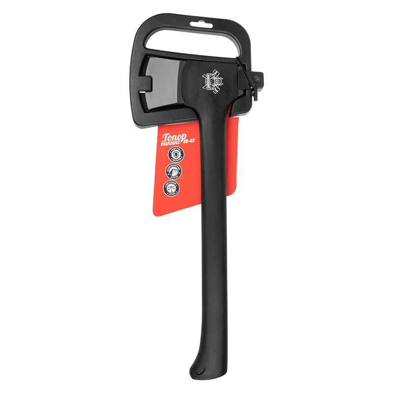 Топор универсальный Викинг 440мм REXANT - Фото 4