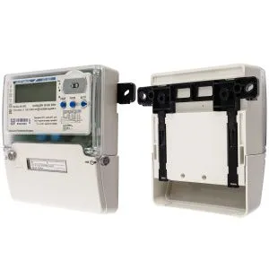 Счетчик электрической энергии СЕ318BY R32 043 JR UVFL