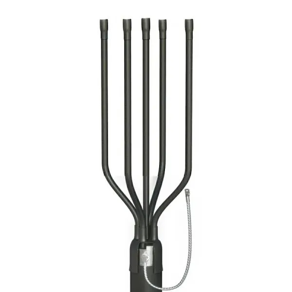 Муфта 5 ПКТпб-1   (4-10) нг-Ls без наконечников ЗЭТАРУС