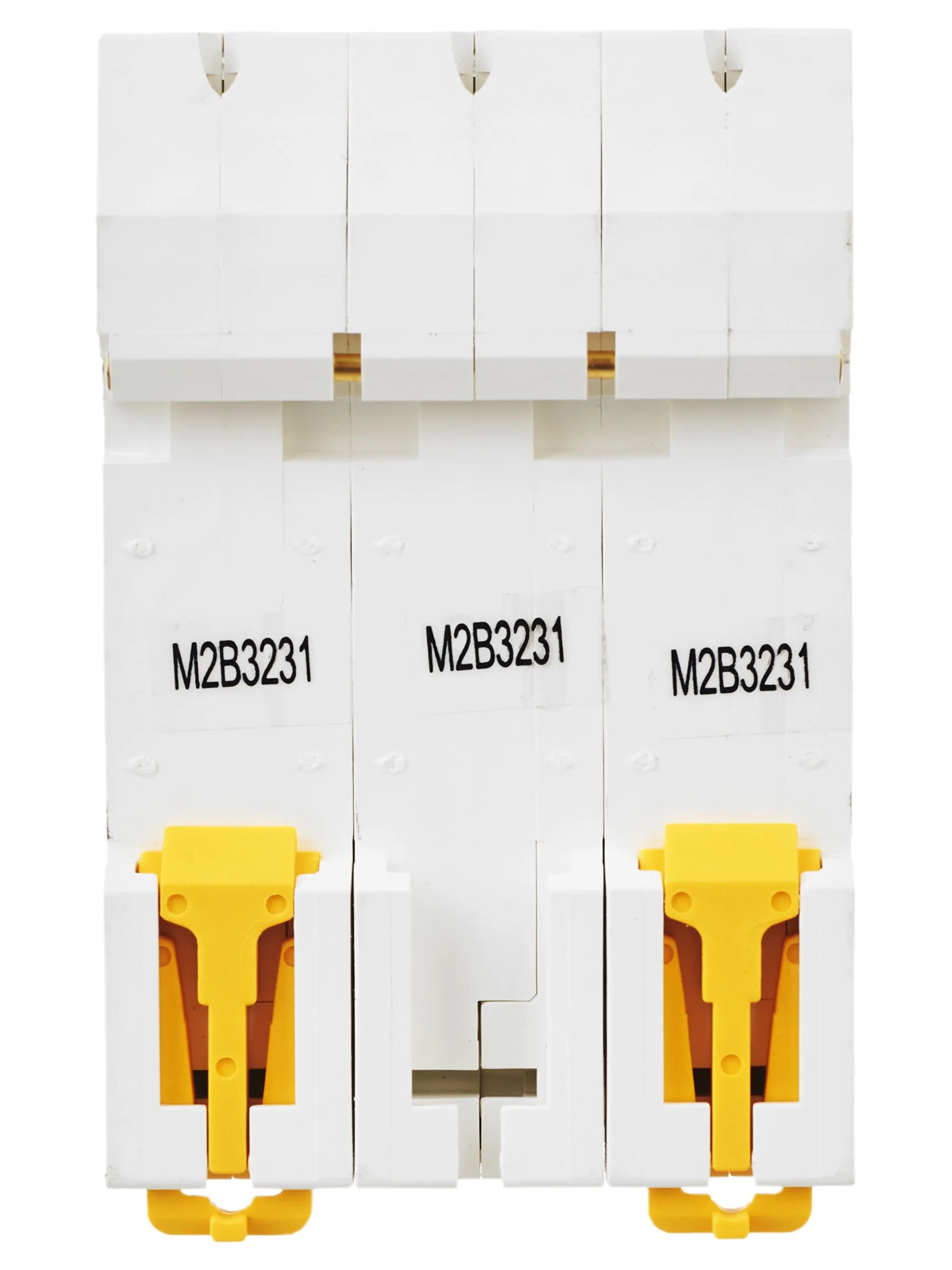 ARMAT Автоматический выключатель M10N 3P B 32А IEK - Фото 7