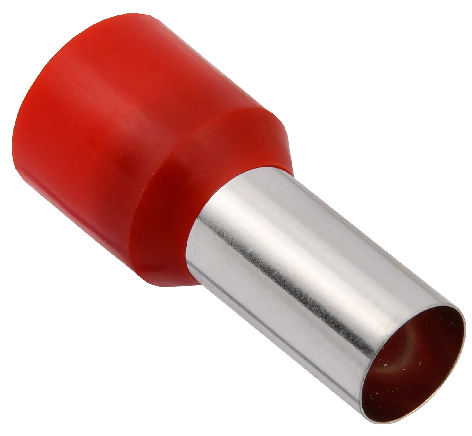 НаконечникНШВИ 35-16 35мм2 с изолированным фланцем (100шт/упак) GENERICA UGN11-016-035-100-G