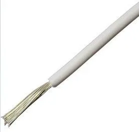 Провод НВ 4 0,12 бел (2000м) Автопровод