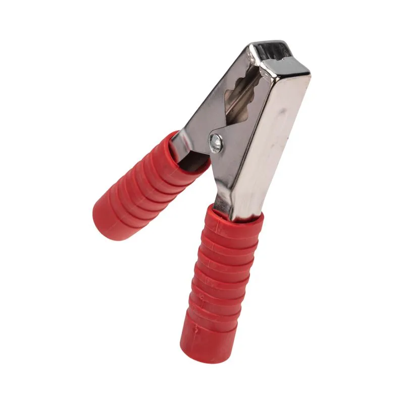 Зажим «Крокодил» 250А, 150мм REXANT - Фото 3