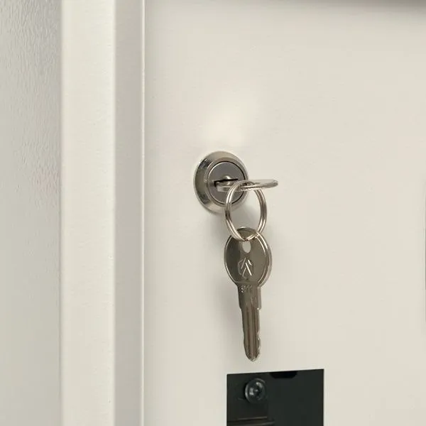 ЩУ-1/1-1 двухдверный (310х300х160) IP54 PROXIMA EKF - Фото 7