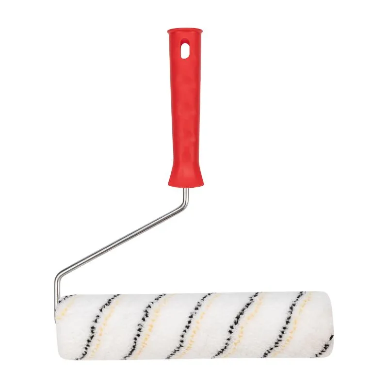 Валик микрофибра, ворс 9 мм, ширина ролика 240 мм, бюгель 6 мм, Ø 42 мм REXANT - Фото 5