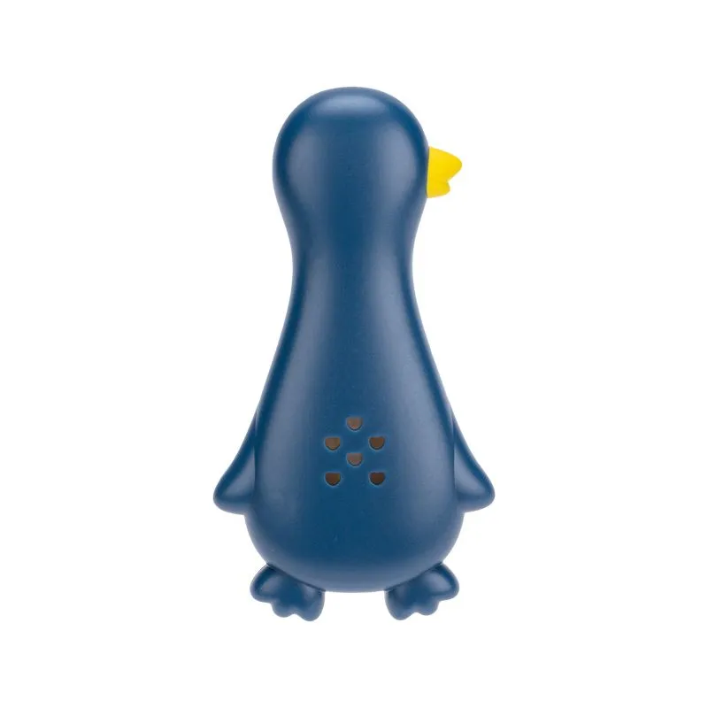 Термометр водный, синий, птичка HALSA - Фото 3