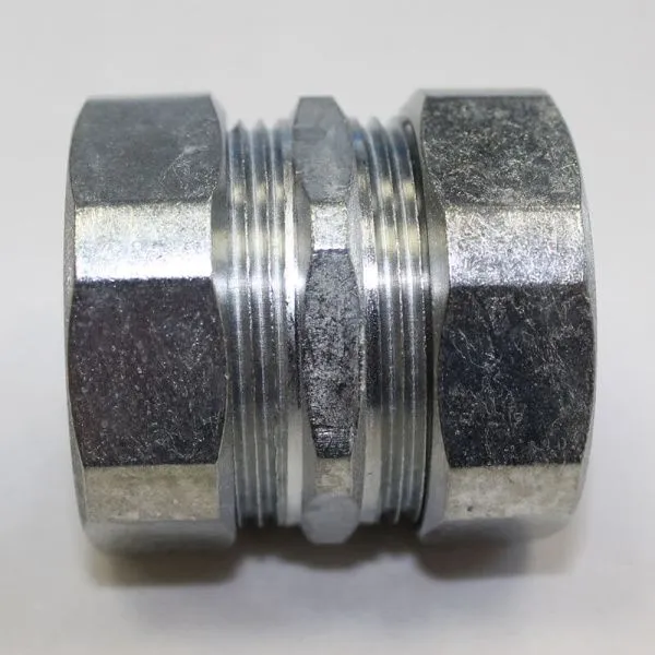 Адаптер труба-труба АТТ-32 У2 IP43 ГОФРОМАТИК (ЗЭТАРУС) - Фото 3