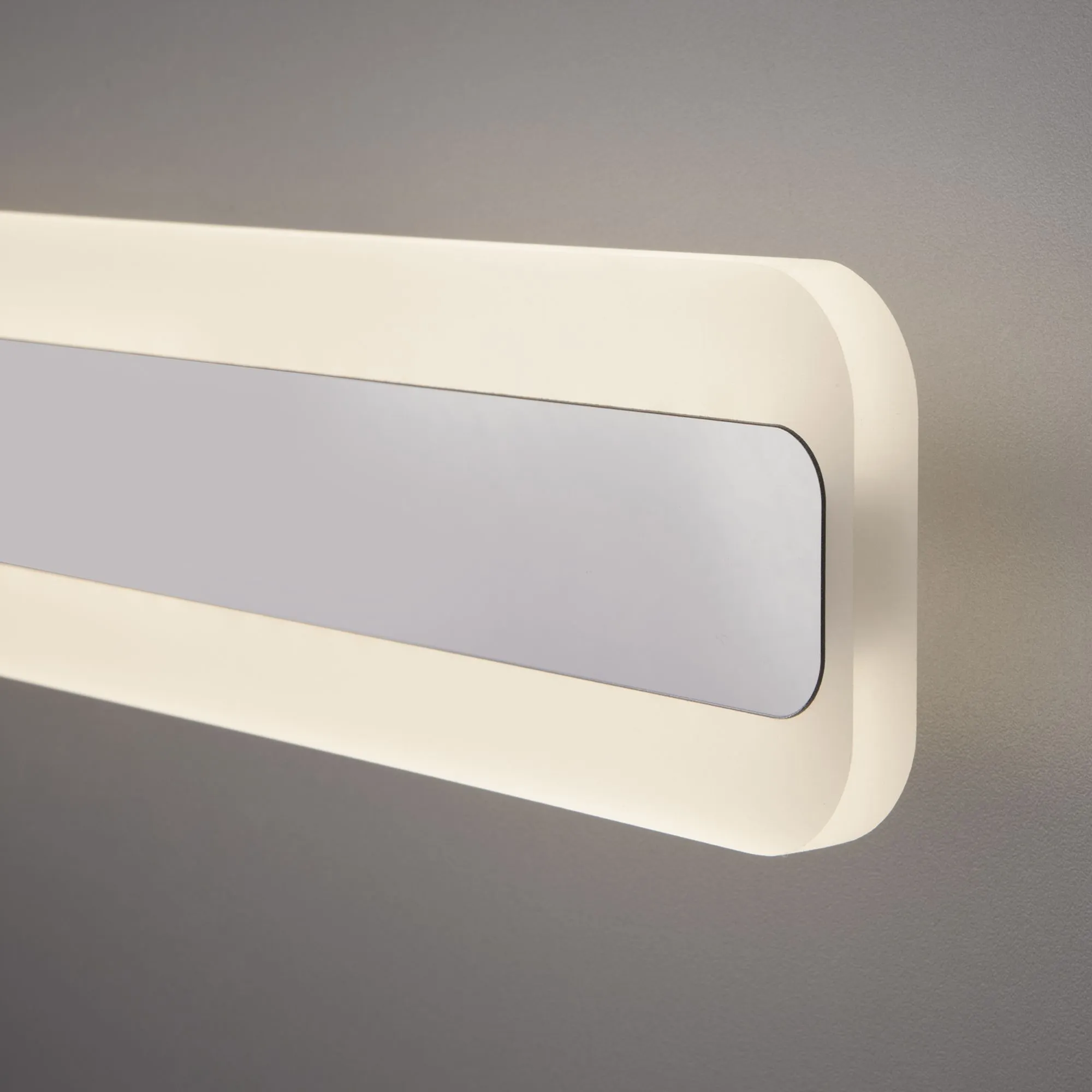 Светильник светодиодный настенный Ivata LED MRL LED 1085 хром Elektrostandard - Фото 3