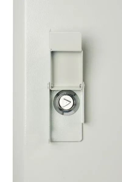 Накладка для навесного замка и опломбировки EKF PROxima - Фото 8