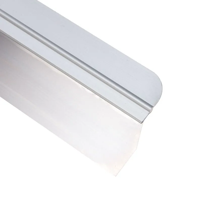 Шпатель фасадный, нержавеющая сталь, 600мм, 2-компонентная ручка REXANT - Фото 4