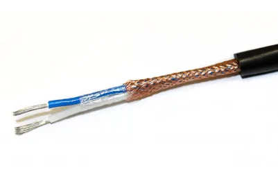 Кабель МКЭШВнг(А)-LS 1х2х1,5 черн Автопровод А00630