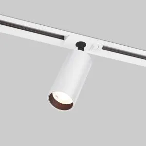 Diffe белый/черный/10W 4200K (85152/01) однофазный 85152/01 Elektrostandard a058240