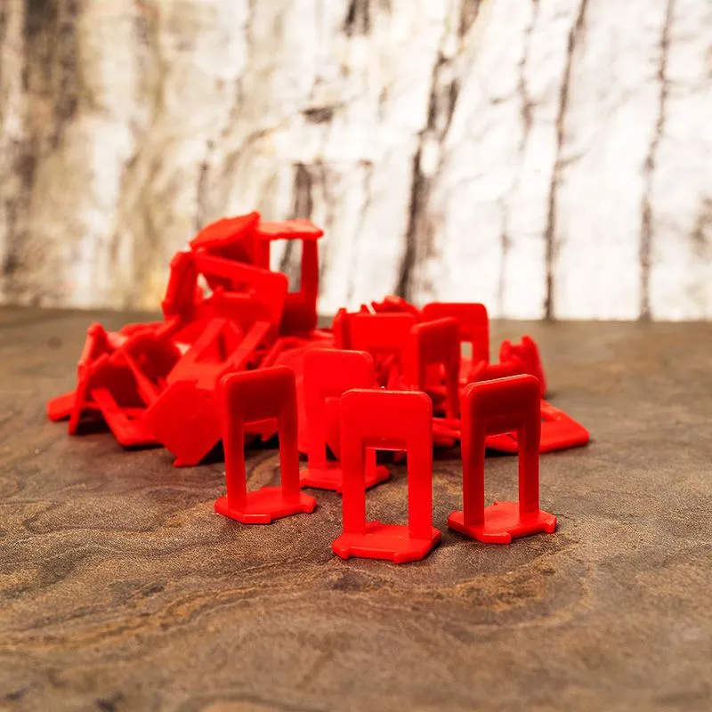 Клипса-ворота для системы выравнивания плитки, шов 1 мм (СВП) (80 шт.) REXANT - Фото 3