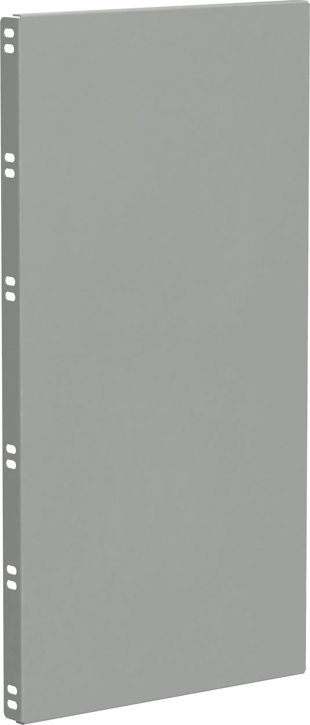 FORMAT Панель задняя воздушного АВ 600х400мм IEK