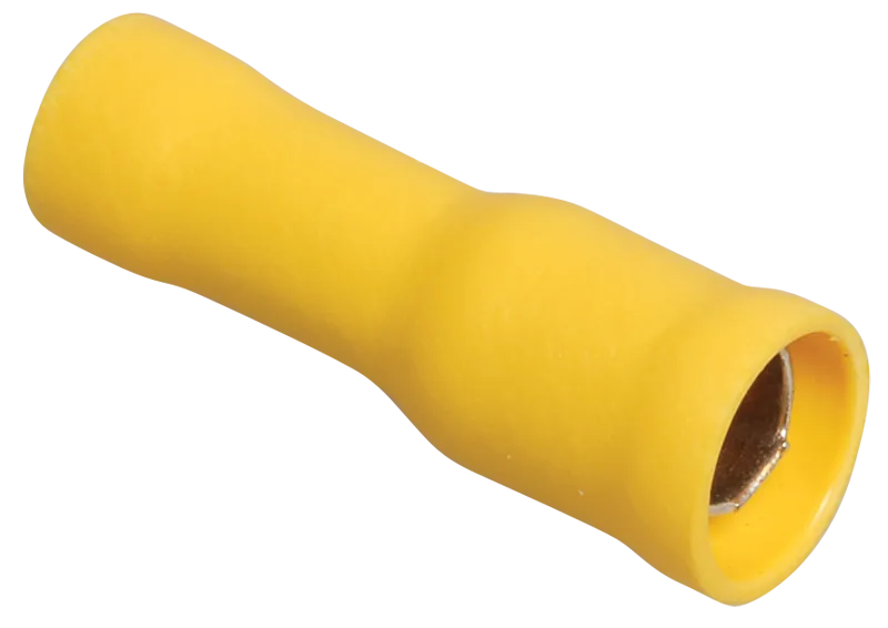 Разъем РшИм 5,5-6-4 штекер (100шт/упак) IEK