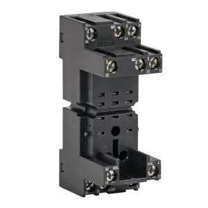 Разъем для реле РM4 22/3 EKF AVERES rm4-22-3