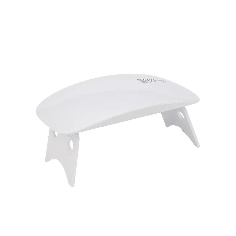 Лампа для сушки ногтей Mini Nail Original (LED,6Вт, кабельUSB)  REXANT