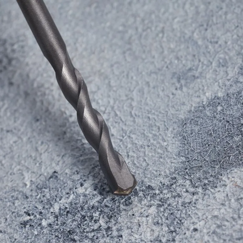 Хвостовик для коронки М16х120мм SDS PLUS KRANZ - Фото 3