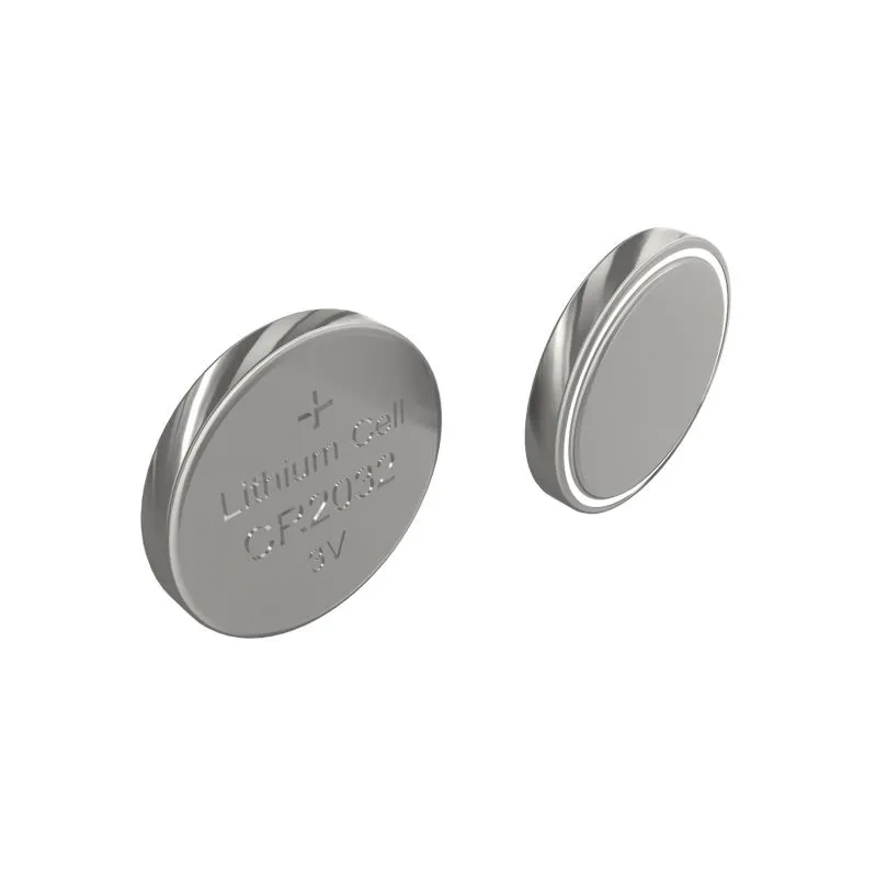 Батарейка литиевая CR2032, 3В, 5 шт, блистер REXANT - Фото 3