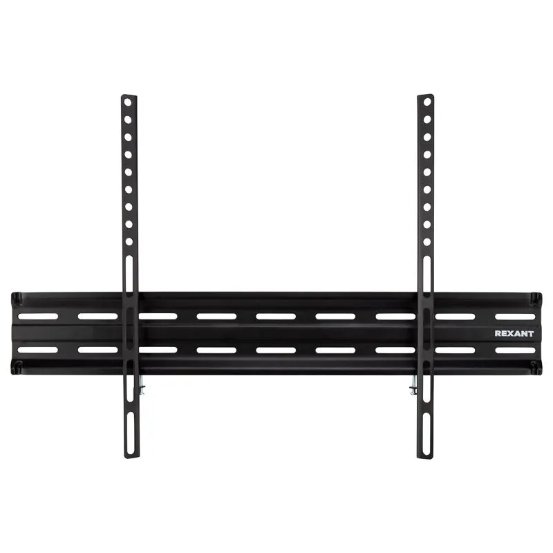 Кронштейн для телевизора 32"-65", фиксированный, серия HOME REXANT - Фото 2