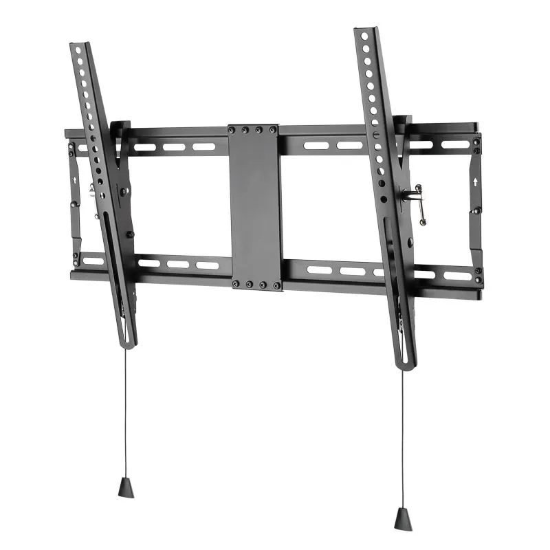 Кронштейн для телевизора 37"-80", наклонный с быстрой фиксацией, серия HOME REXANT - Фото 5