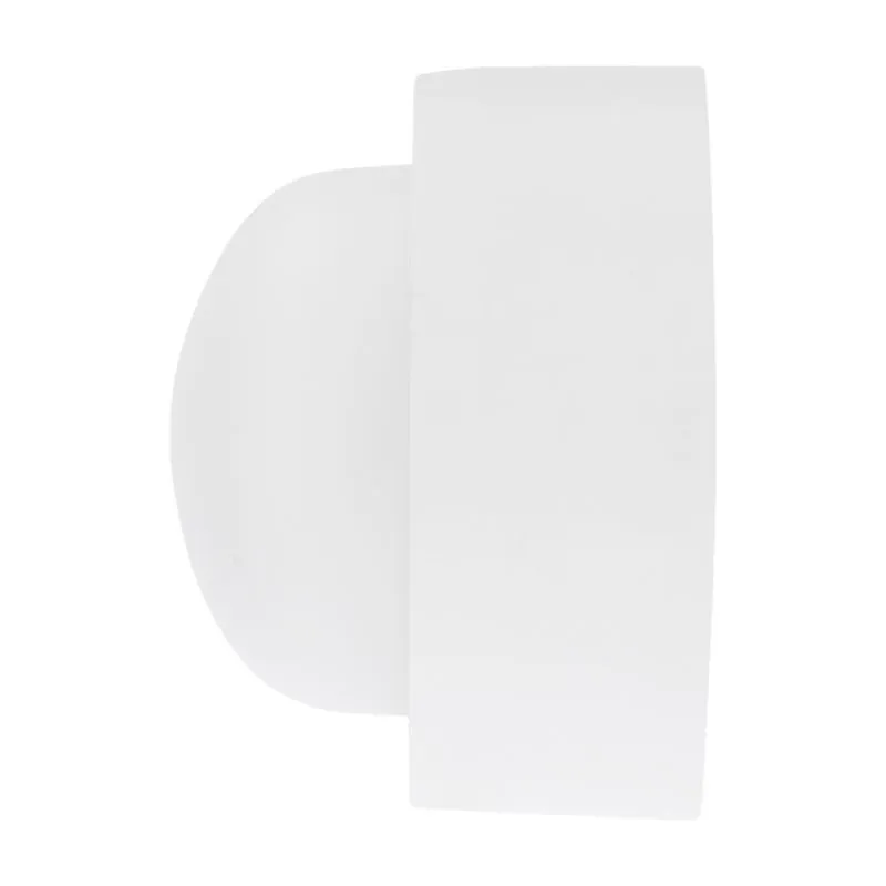 Светильник ЖКХ LED пылевлагозащищенный овал IP65 8Вт 700Лм 4000K REXANT - Фото 4