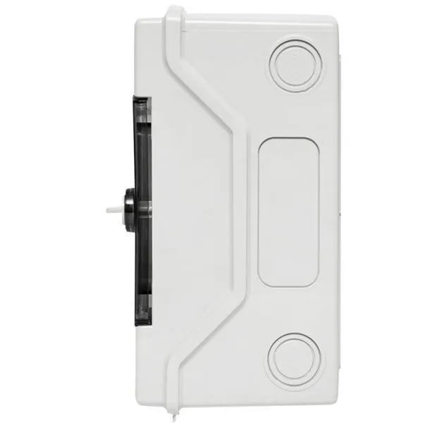 Щит навесной Unix65 18 модулей (259х428х144) IP65 EKF - Фото 12