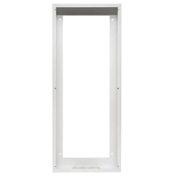 Кожух для навесного монтажа щита "Nova" 5 Габарит EKF - Фото 6