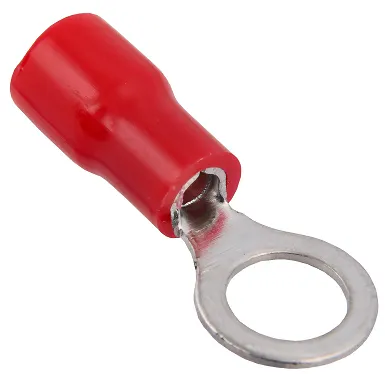 Наконечник НКИ 1,25-5 кольцо 0,5-1,5мм (100шт/упак) GENERICA UNL20-D15-4-5-G