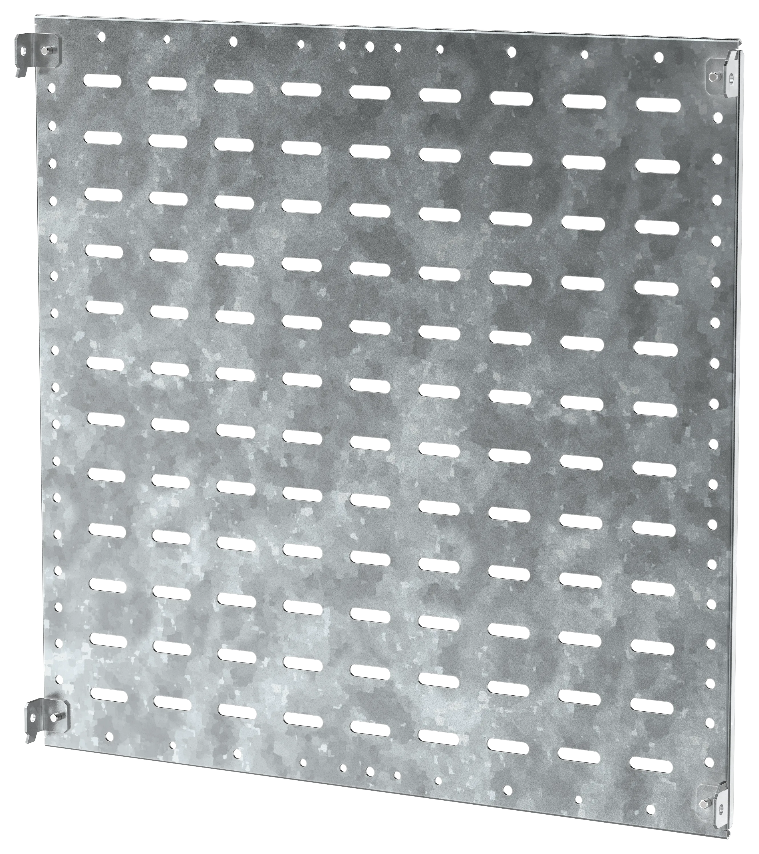 FORMAT Перегородка секционирования задняя 500х600мм IEK