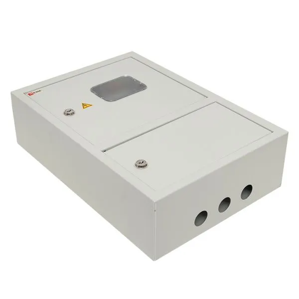 ЩУРн-1/14 (Э) два отсека (БУР) (450х310х120) IP31 EKF PROxima - Фото 8