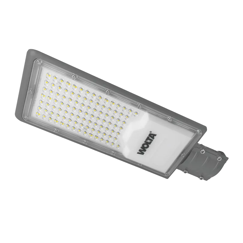 Светильник светодиодный 100Вт 10000лм 5700К IP65 WOLTA