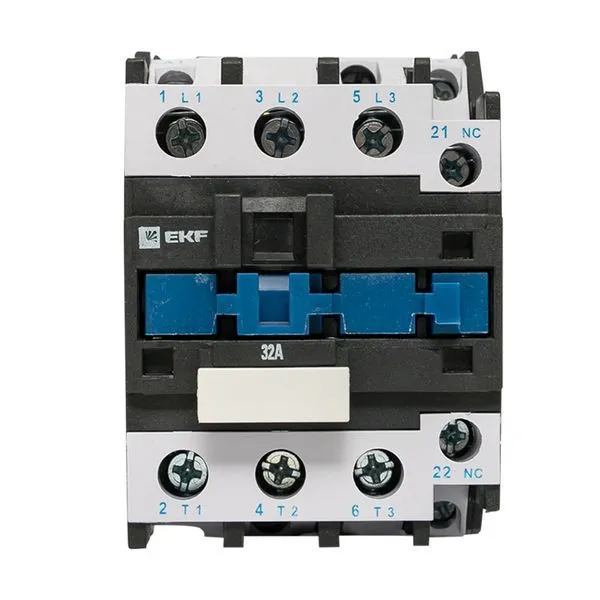 ПМЛ-2161ДМ 32А 400В EKF - Фото 4