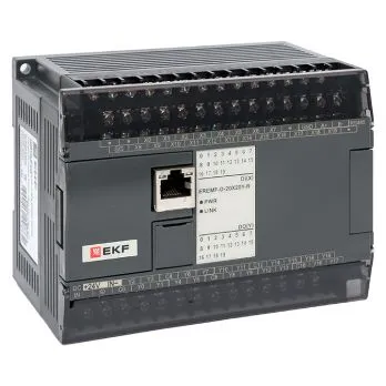 Модуль дискретного в/в EREMF 20/20 PRO-Logic EKF