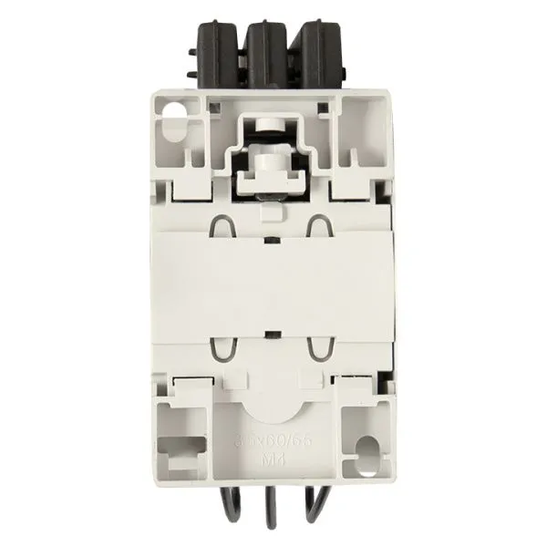 КМЭК 10 кВАр 1NO+1NC 230В АС EKF AVERES - Фото 6