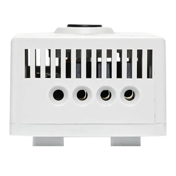 Термостат электронный на DIN-рейку 10 А 230 В IP20 EKF PROxima - Фото 7