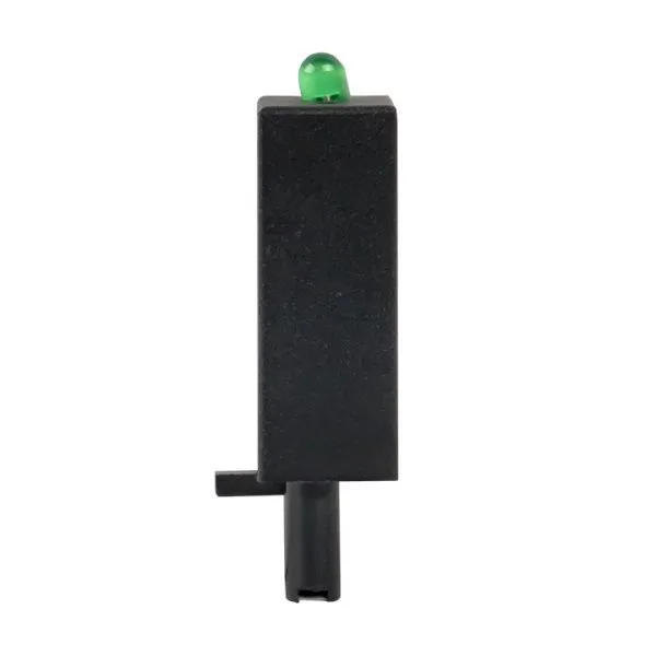 Модуль защитный светодиодный 24 VDC для промежуточных реле RP EKF - Фото 6